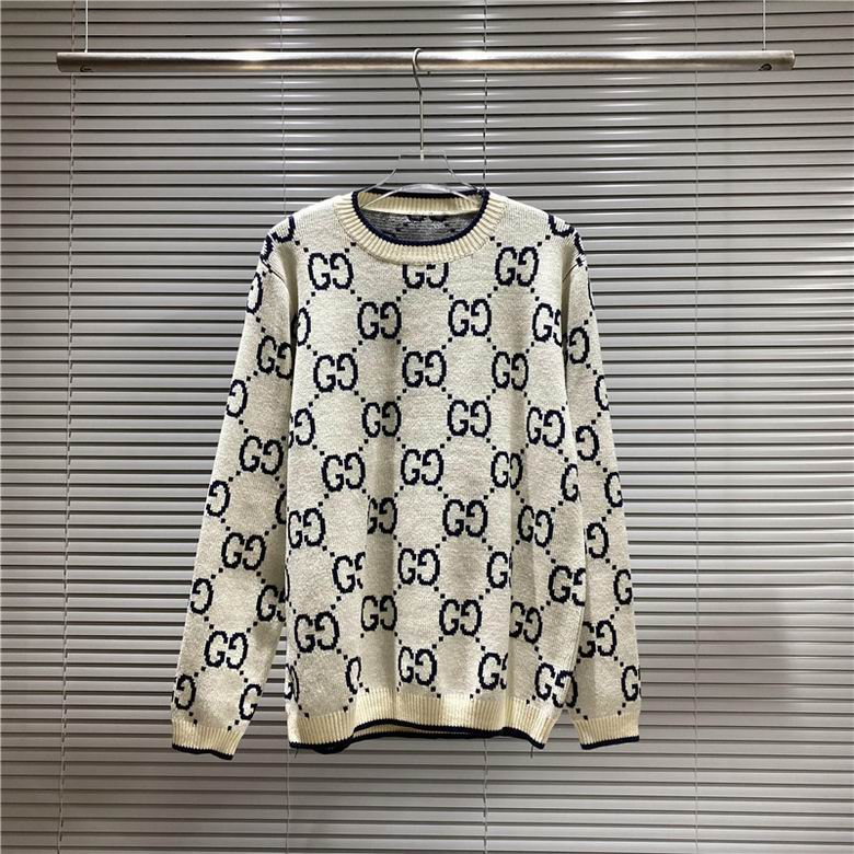 Gucci Sweater-007
